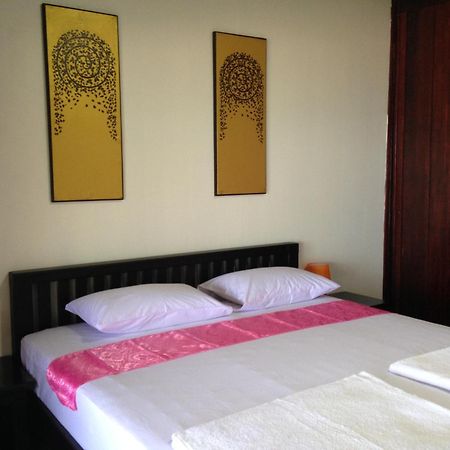 Sea Breeze House, Naiplao Beach Khanom Room photo