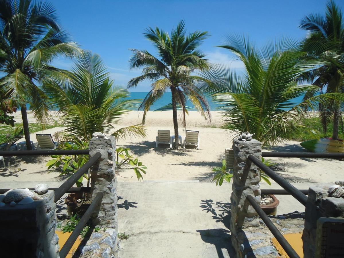 Sea Breeze House, Naiplao Beach Khanom Exterior photo