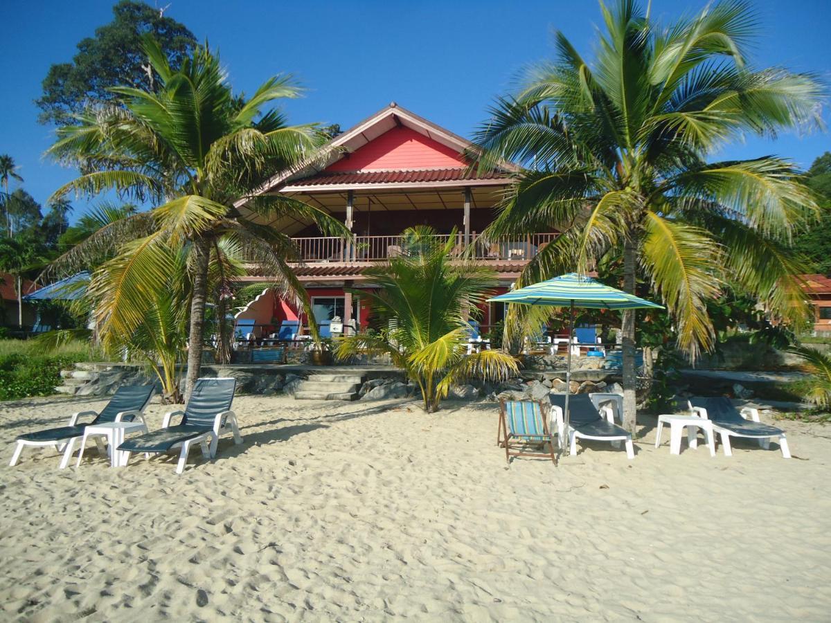 Sea Breeze House, Naiplao Beach Khanom Exterior photo