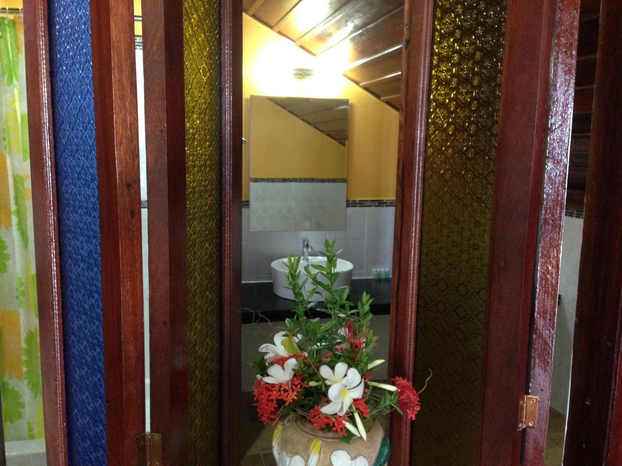 Sea Breeze House, Naiplao Beach Khanom Room photo