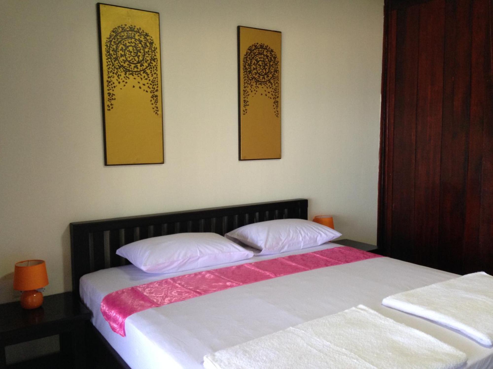 Sea Breeze House, Naiplao Beach Khanom Room photo