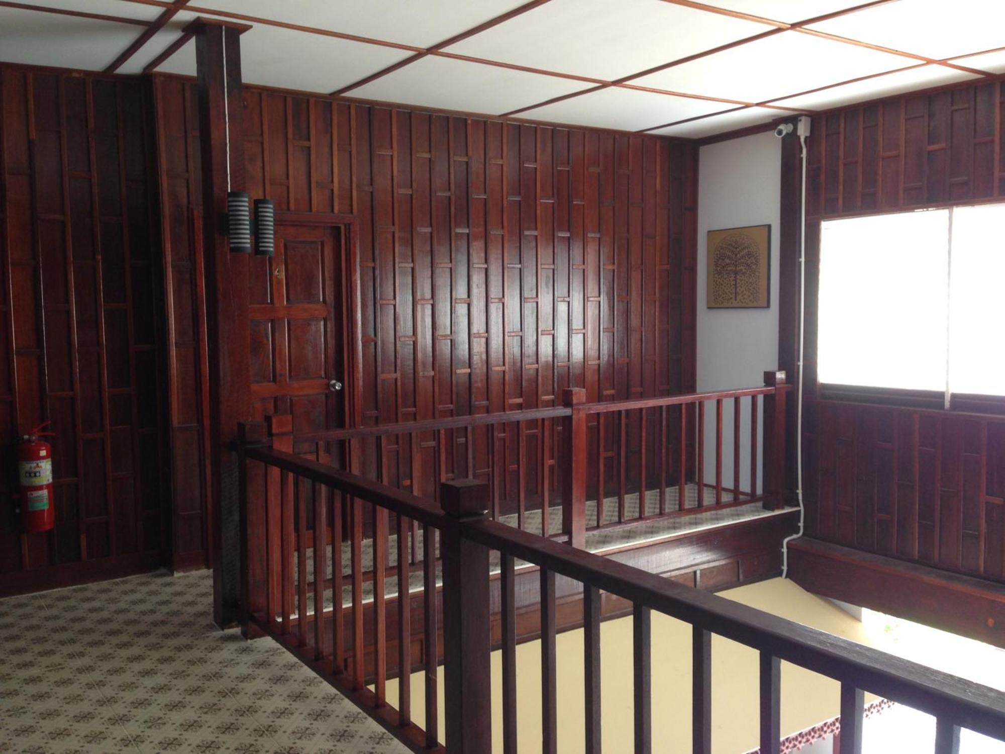 Sea Breeze House, Naiplao Beach Khanom Room photo