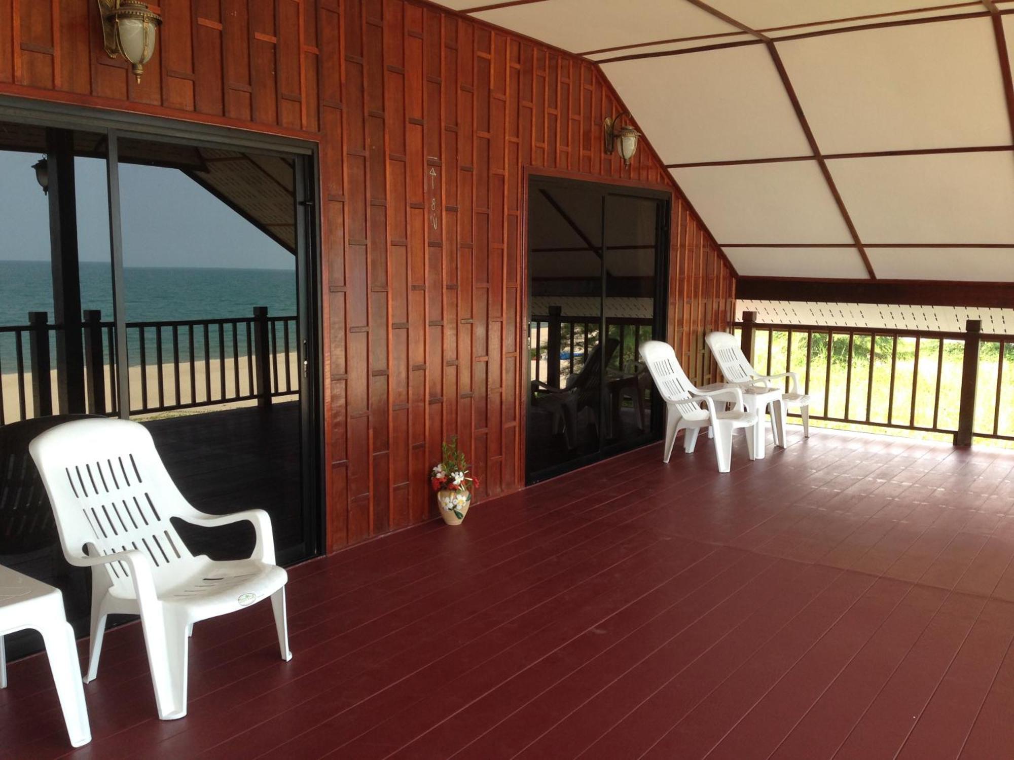 Sea Breeze House, Naiplao Beach Khanom Room photo