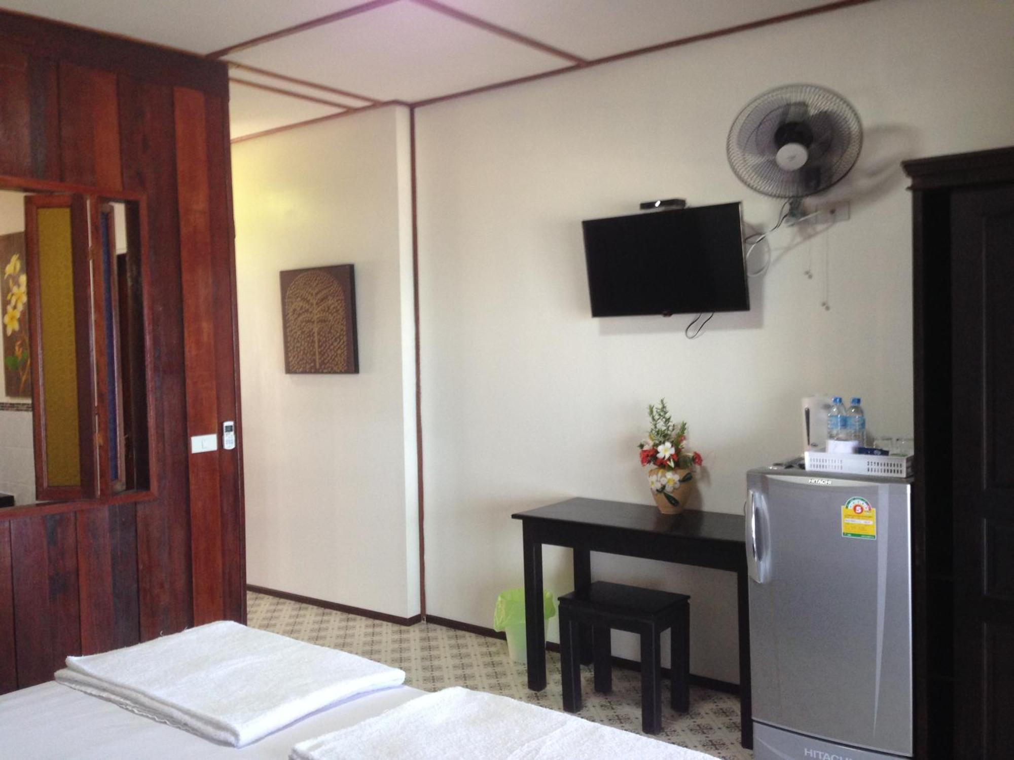 Sea Breeze House, Naiplao Beach Khanom Room photo