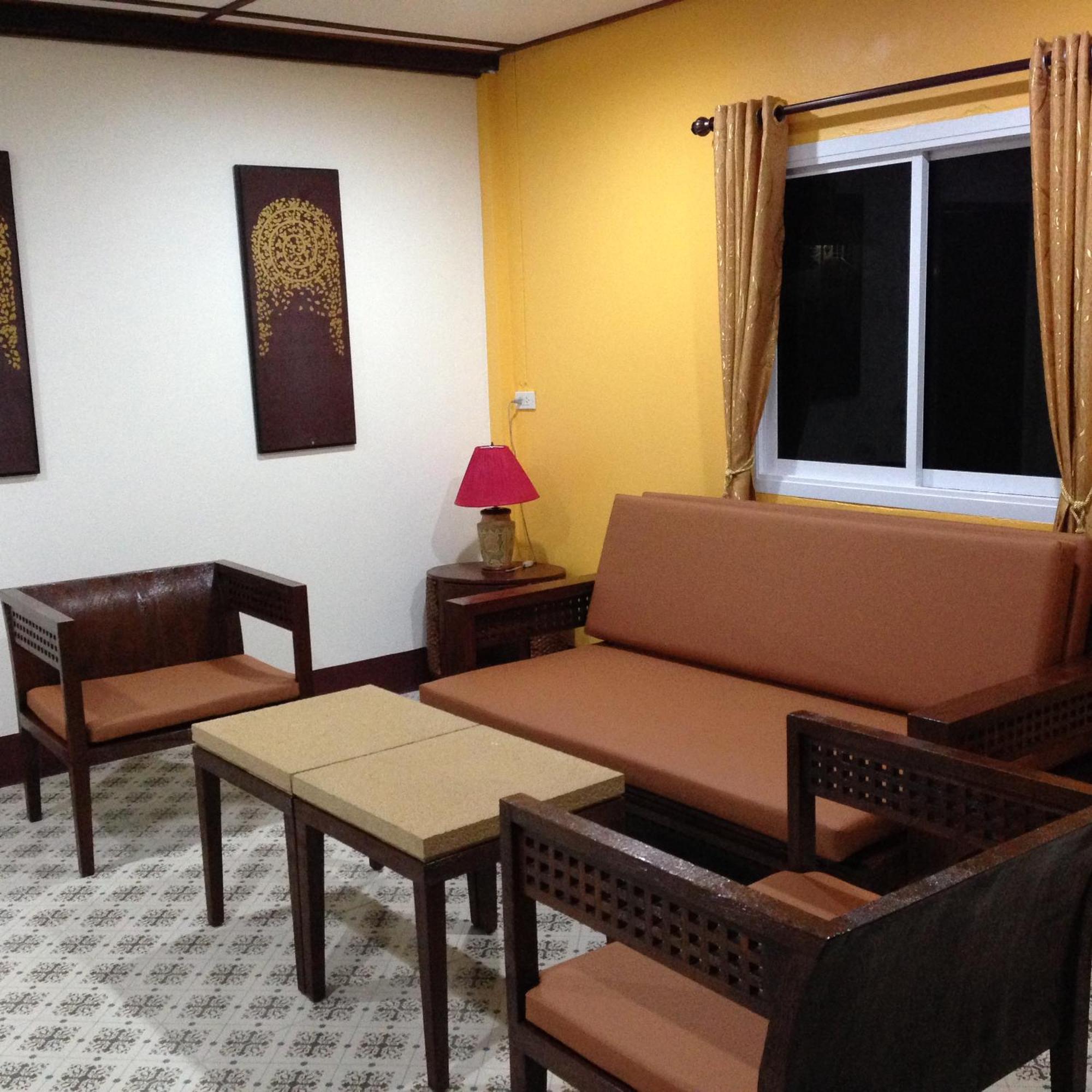 Sea Breeze House, Naiplao Beach Khanom Room photo
