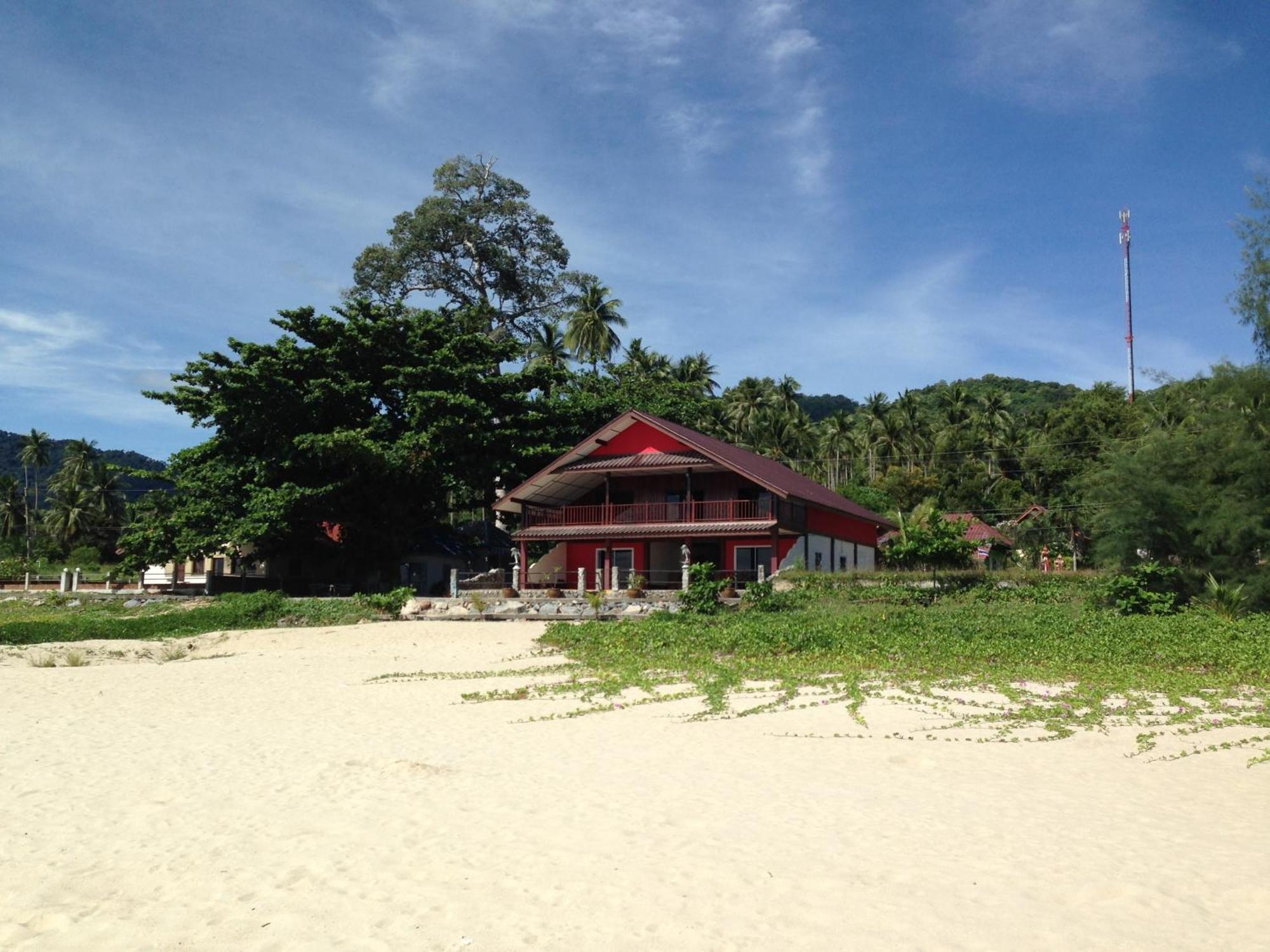 Sea Breeze House, Naiplao Beach Khanom Room photo
