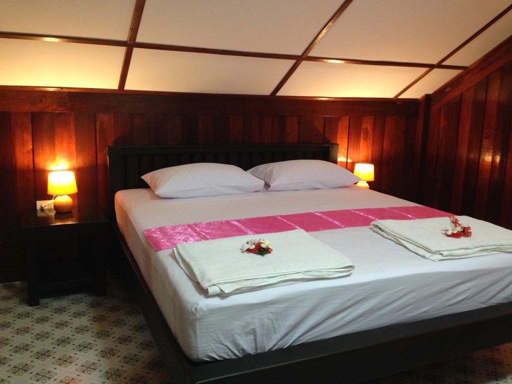 Sea Breeze House, Naiplao Beach Khanom Room photo