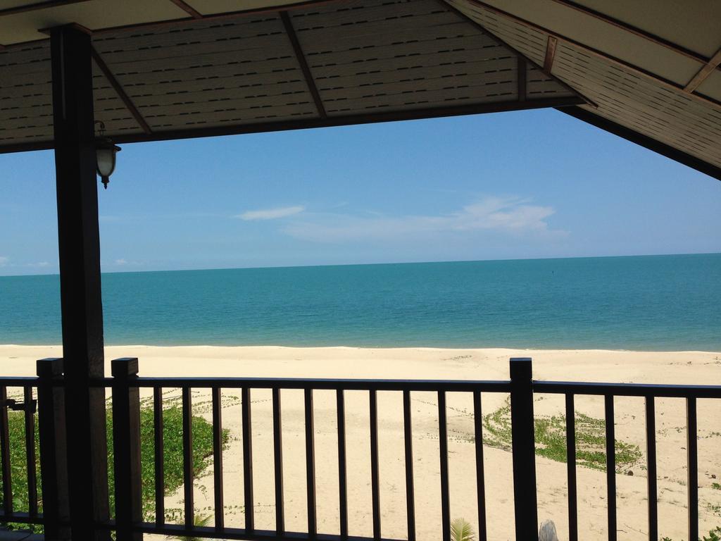 Sea Breeze House, Naiplao Beach Khanom Room photo