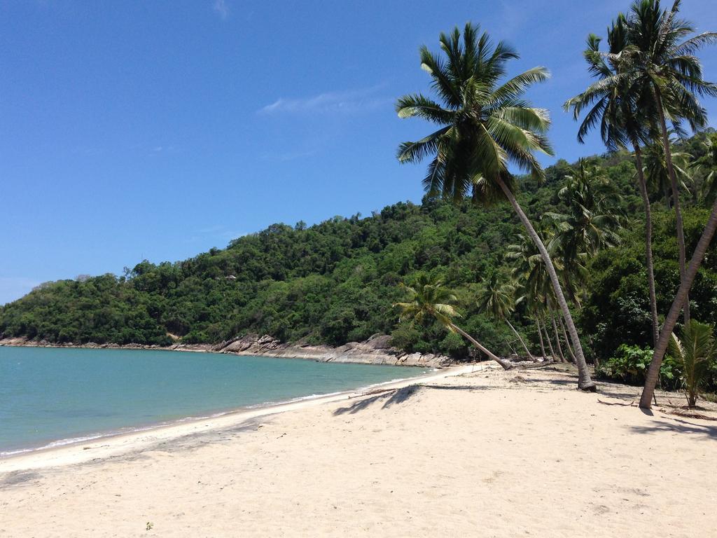Sea Breeze House, Naiplao Beach Khanom Room photo