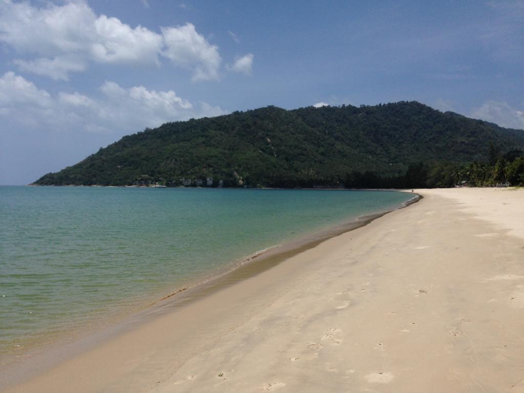 Sea Breeze House, Naiplao Beach Khanom Exterior photo