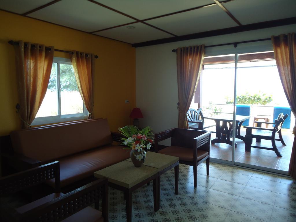 Sea Breeze House, Naiplao Beach Khanom Exterior photo