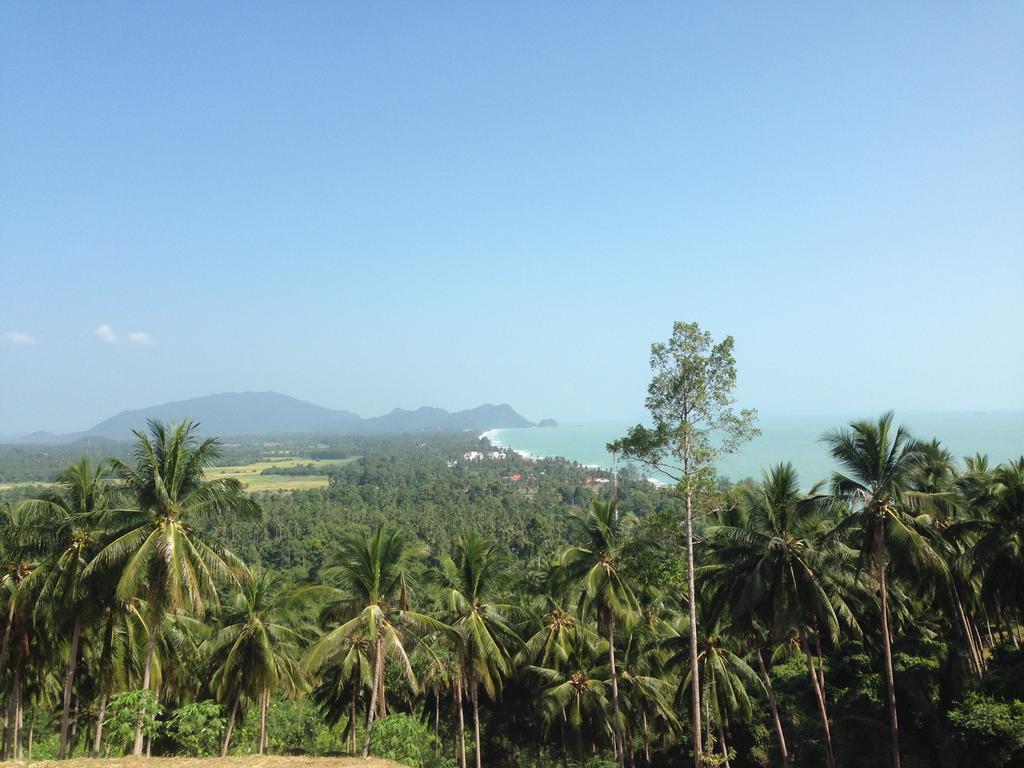 Sea Breeze House, Naiplao Beach Khanom Exterior photo