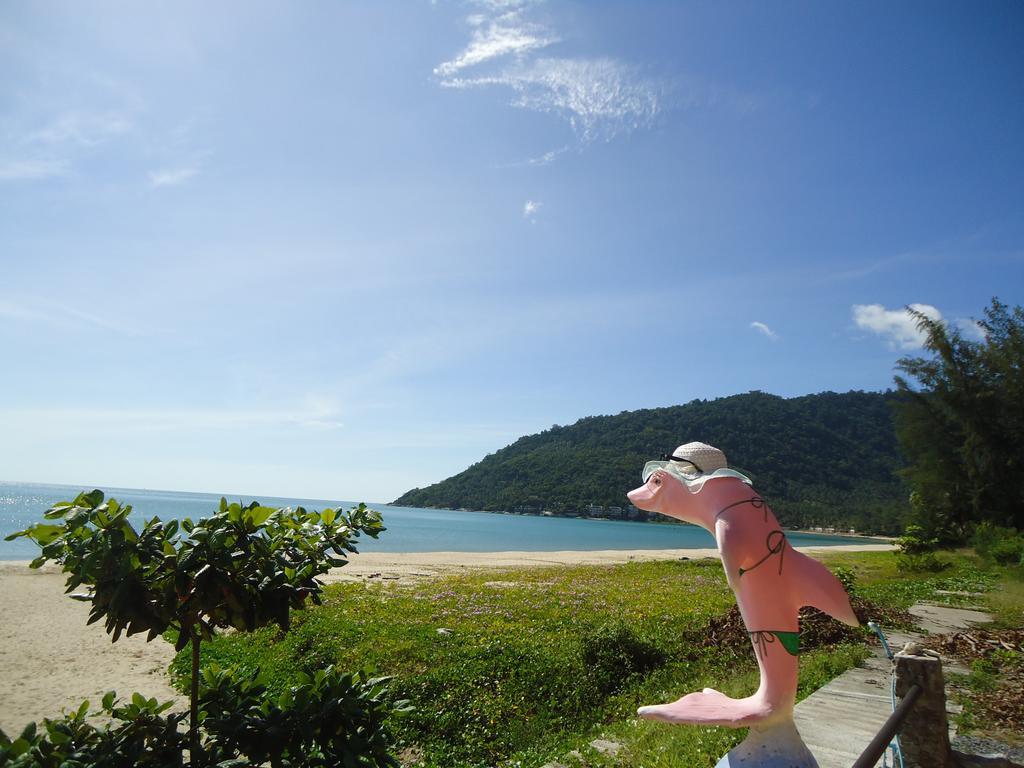 Sea Breeze House, Naiplao Beach Khanom Exterior photo