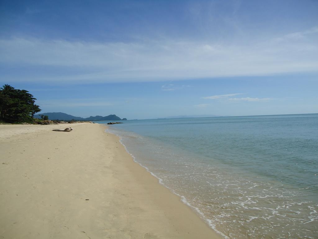 Sea Breeze House, Naiplao Beach Khanom Exterior photo